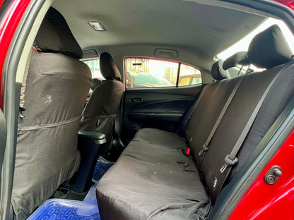 2021 Toyota Vios XLE 1.3, Automatic, Gas