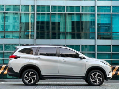 2019 Toyota Rush 1.5 G, Automatic, Gas