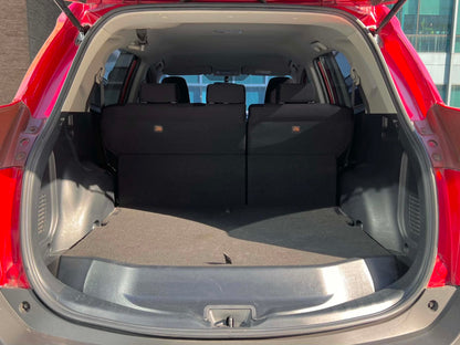 2014 Toyota RAV4 4x2, Automatic, Gas