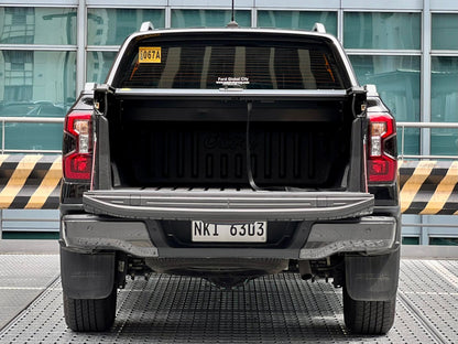 2024 Ford Ranger Wildtrak 4x2 2.0, Turbo, Automatic Diesel