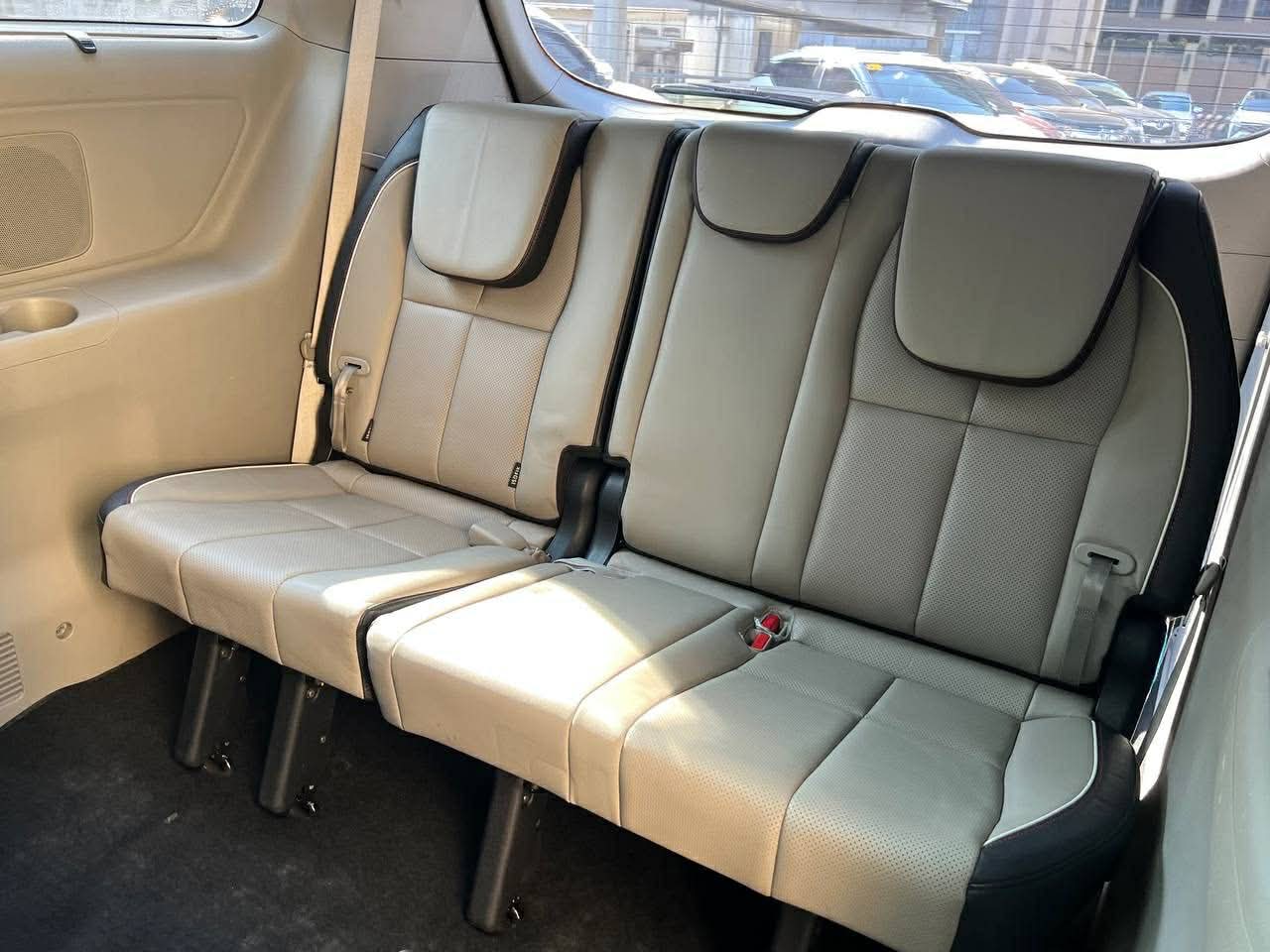 2020 Kia Carnival EX 2.2, Automatic, Diesel