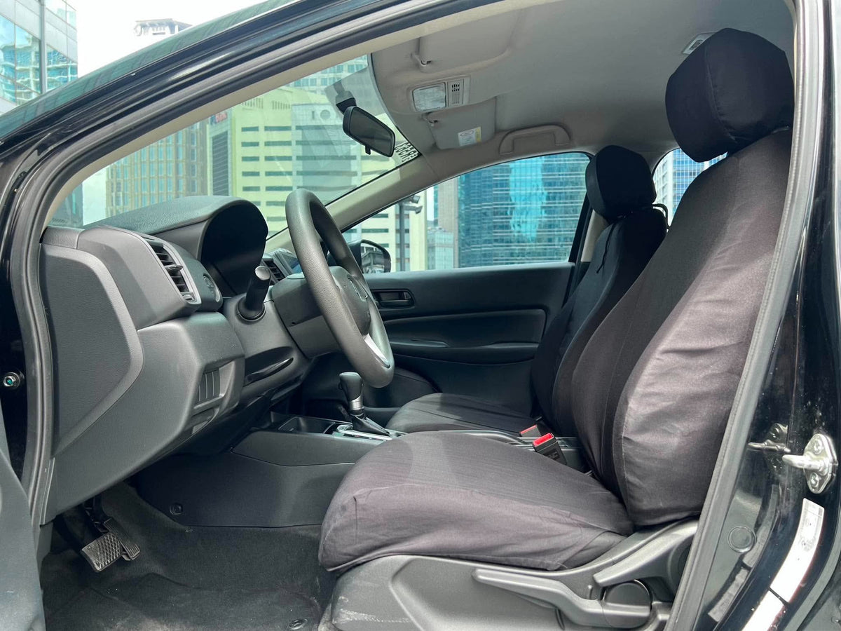 2021 Honda City 1.5L S CVT, Automatic, Gas