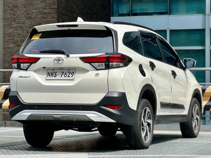 2024 Toyota Rush 1.5 G GRS,  Automatic, Gas