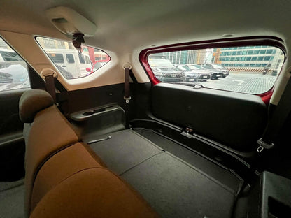 2025 Hyundai Stargazer 1.5 GL IVT, Automatic, Gas
