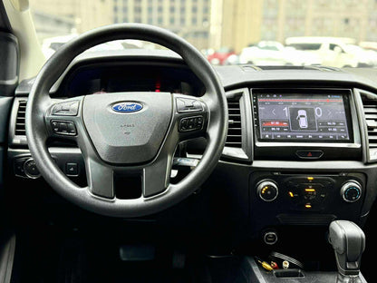 2019 Ford Ranger XLS 4x2 2.2, Automatic, Diesel