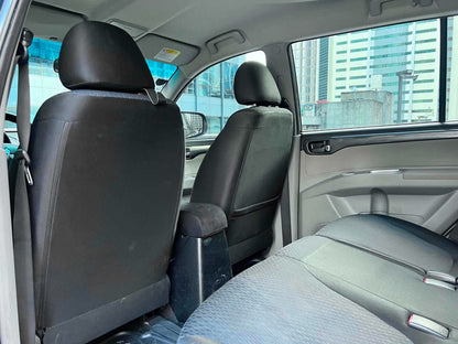2014 Mitsubishi Montero GLS V 2.5, Automatic, Diesel
