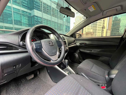 2021 Toyota Vios XE 1.3, Automatic, Gas