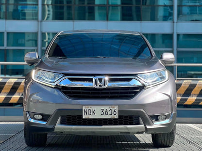 2018 Honda CRV 2.0, Automatic, Gas