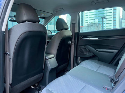 2022  Kia Seltos 2.0 LX Automatic Gas