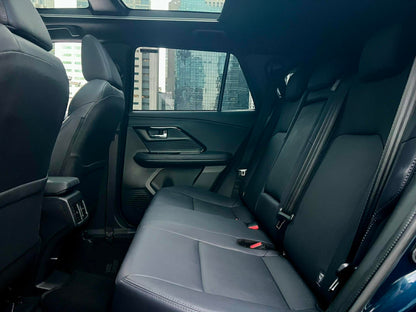 2024 Toyota Yaris Cross 1.5 S HEV, Automatic, Gas