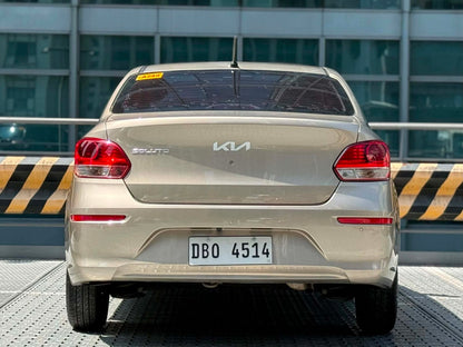 2024 Kia Soluto 1.4 EX, Automatic, Gas