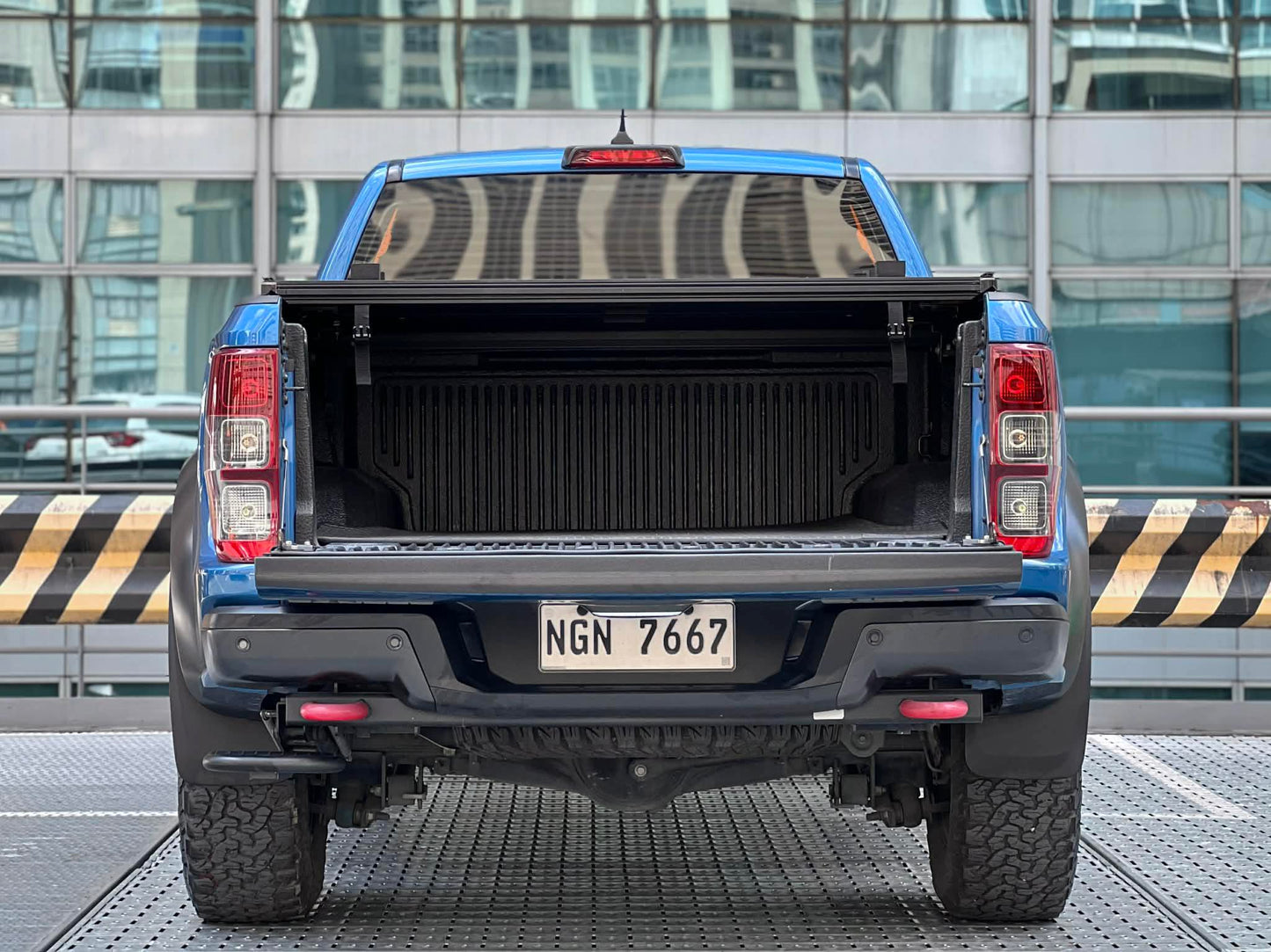 2021 Ford Raptor 2.0 Bi-Turbo 4x4,Automatic Diesel