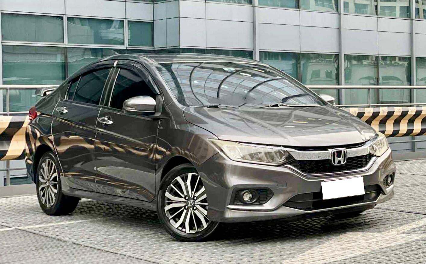 2019 Honda City 1.5 VX+ Navi, Automatic, Gas