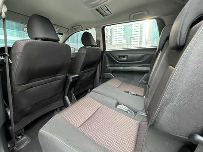 2024 Toyota Avanza 1.3 E Automatic, Gas