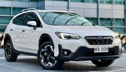 2024 Toyota Yaris Cross V 1.5, Automatic, Gas