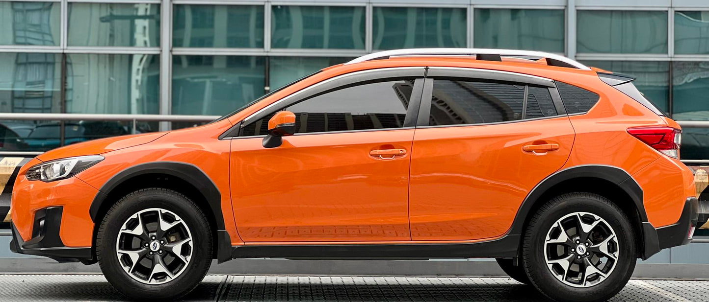 2018 Subaru XV 2.0i, Automatic, Gas