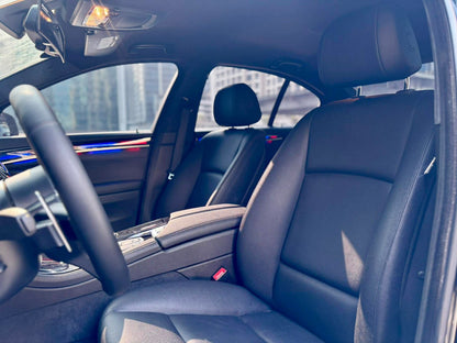 2015 BMW 520D 2.0, Automatic, Diesel