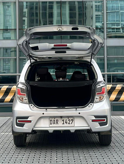 2022 Toyota Wigo G 1.0, Automatic, Gas