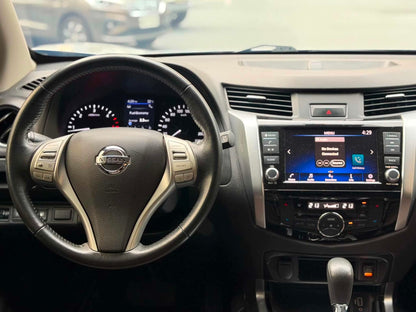 2020 Nissan Terra VL 4x2 2.5, Automatic, Diesel!