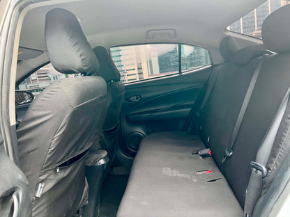2026 Toyota Vios 1.3 XLE, Automatic, Gas