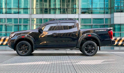 2023 Nissan Navara Calibre X 2.5L 4X2, Automatic, Diesel