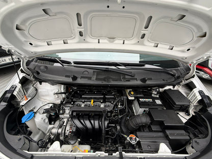 2025 Hyundai Stargazer 1.5 GL IVT, Automatic, Gas