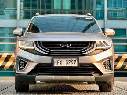 2022 Geely Okavango 1.5 Urban, Automatic, Gas