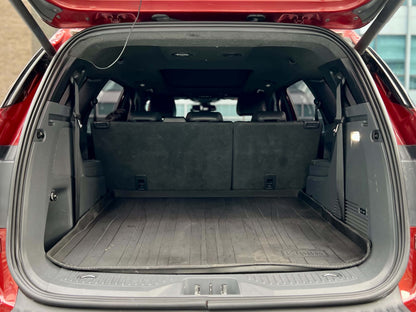 2018 Ford Everest Titanium AWD 3.2, Automatic, Diesel