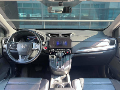 2018 Honda CRV 2.0, Automatic, Gas