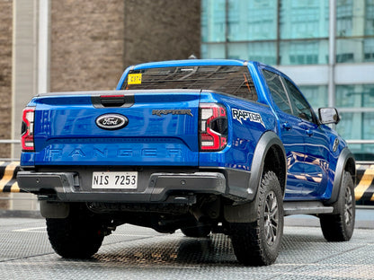 2024 Ford Raptor 4x4 2.0 Bi Turbo,  Automatic, Diesel
