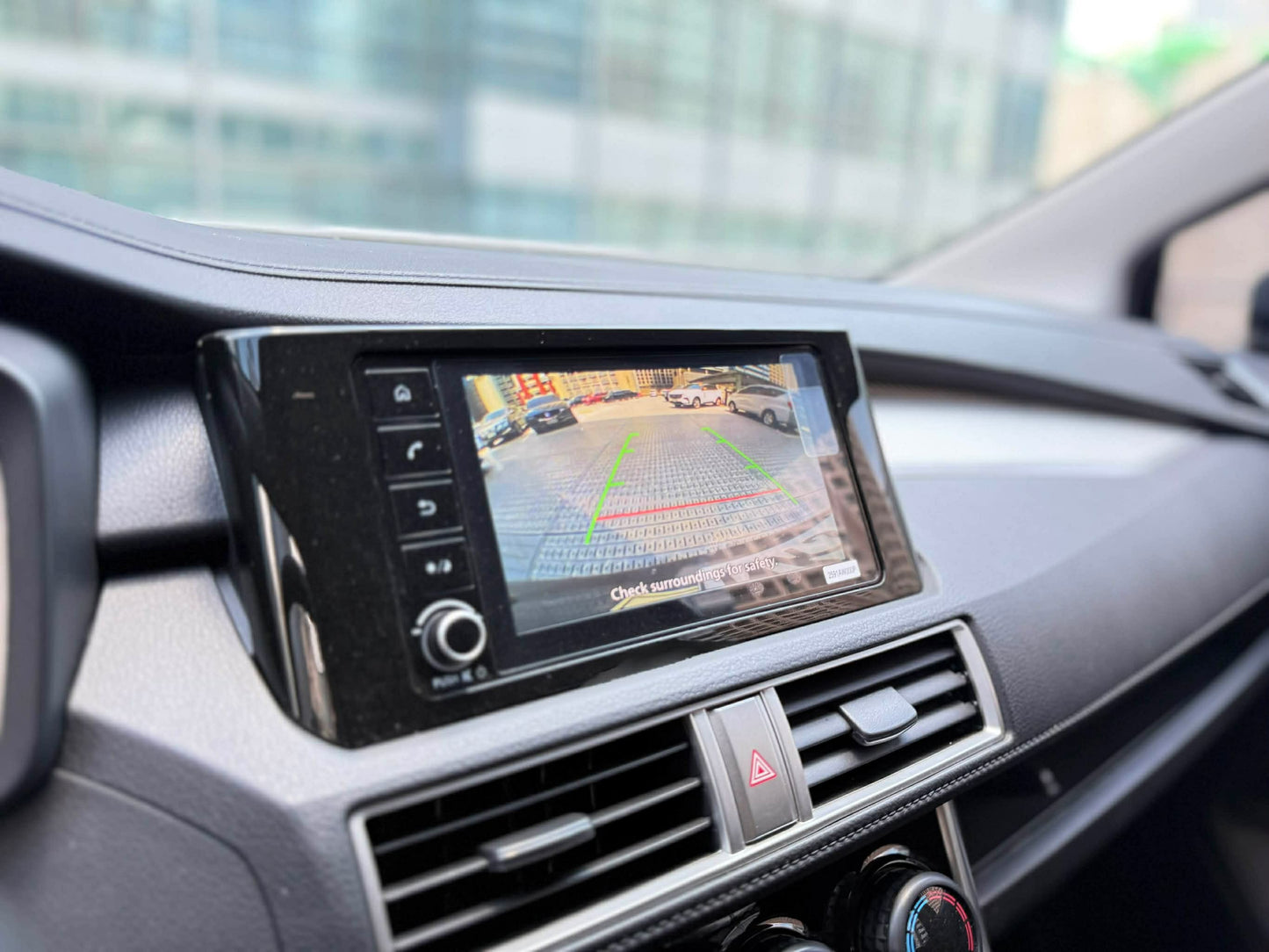 2025 Mitsubishi Xpander 1.5 GLX 2WD, Automatic, Gas