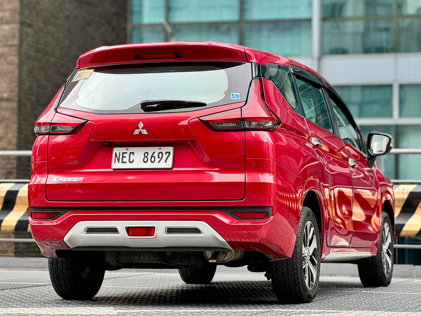 2019 Mitsubishi Xpander GLS 1.5, Automatic, Gas