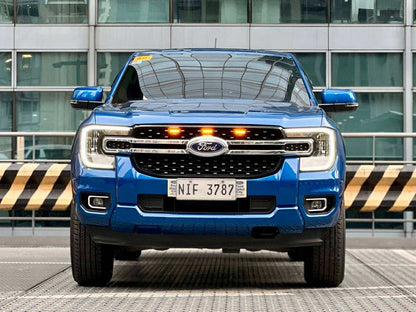2023 Ford Next Gen Ranger 2.0 XLT 4x2 Bi-Turbo, Automatic, Diesel