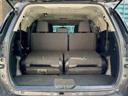 2021 Toyota Fortuner V 4x2 2.8, Automatic, Diesel