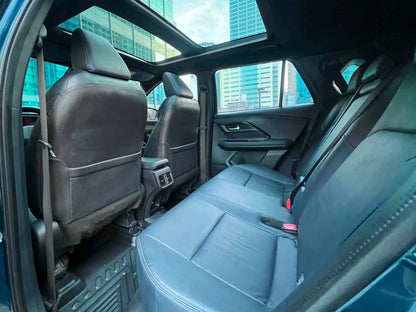 2024 Toyota Yaris Cross 1.5 Hybrid, Automatic, Gas