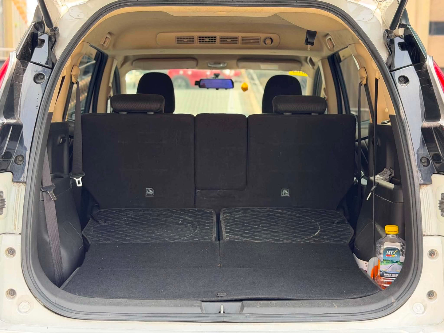 2019 Mitsubishi Xpander GLS Sports 1.5, Automatic, Gas