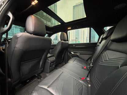 2023 Ford Everest Titanium Plus 4x2, Automatic, Diesel