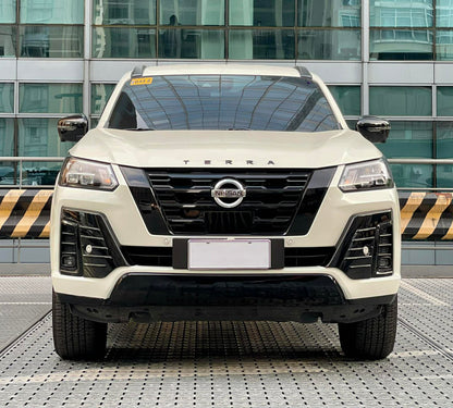 2025 Nissan Terra Sport 2.5 4X2, Automatic, Diesel