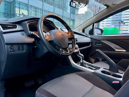 2021 Mitsubishi Xpander GLS 1.5, Automatic, Gas
