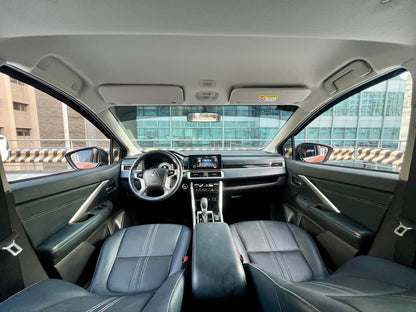 2023 Mitsubishi Xpander Cross 1.5, Automatic, Gas