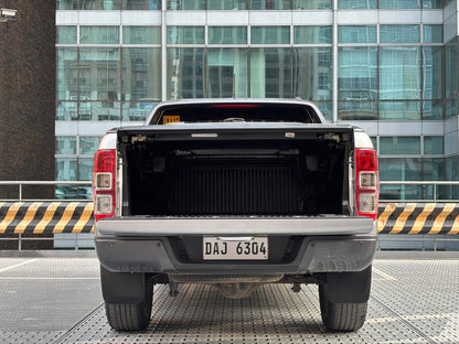 2019 Ford Ranger Wildtrak 4x4 2.0 Turbo, Automatic, Diesel