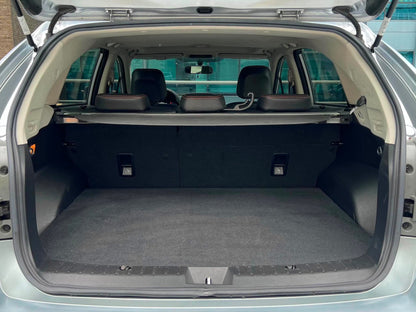2017 Subaru XV Crosstrek 2.0i-S, Automatic, Gas