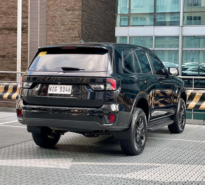 2023 Ford Everest Trend 2.0 Turbo, Automatic, Diesel