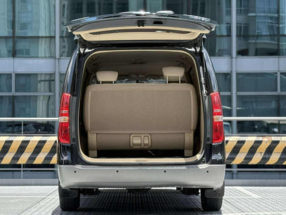 2019 Hyundai Grand Starex 2.5,  Automatic, Diesel