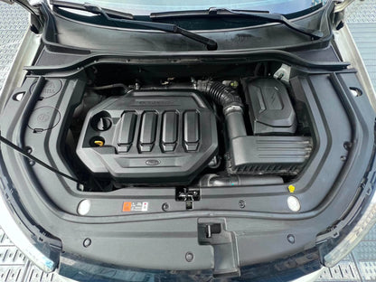 2021 Ford Territory 1.5 Titanium, Automatic, Gas