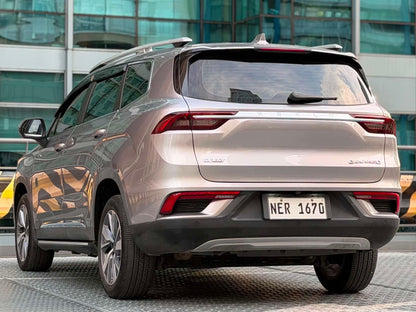 2022 Geely Okavango Urban Plus 1.5, Automatic, Gas