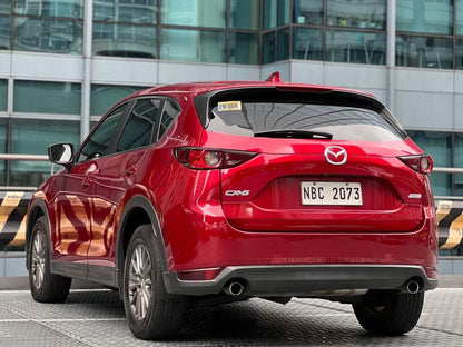 2018 Mazda CX5 FWD PRO 2.0, Automatic, Gas