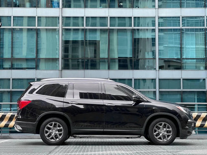 2016 Honda Pilot EX-L 3.5 V6, Automatic, Gas
