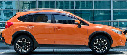 2015 Subaru XV Premium AWD, Automatic, Gas