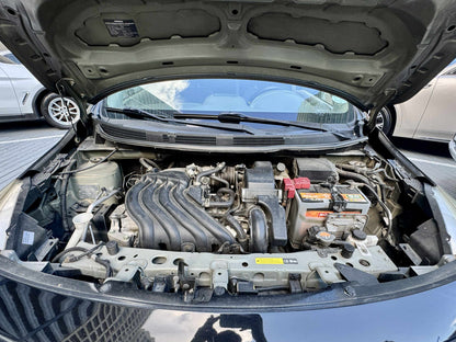 2018 Nissan Almera 1.5, Automatic, Gas